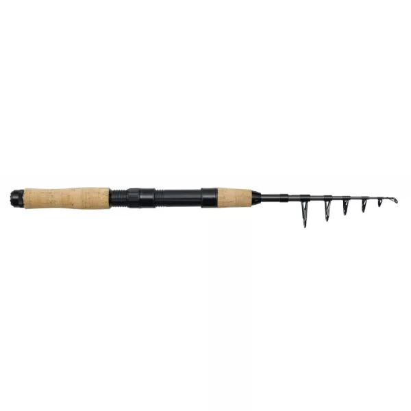 KINETIC Enforcer CL 2.44m Telescopic H 15-50g 9sec Spinning rod