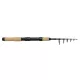 KINETIC Enforcer CL 2.44m Telescopic H 15-50g 9sec Spinning rod