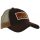 Westin Westin Hillbilly Trucker Cap Cap Brown