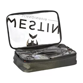 Westin W4 Titanium Black Clear Guard Pouch Set 5pcs