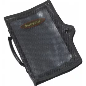 WESTIN W3 Rig Wallet M Grizzly Brown/Black Lure Bag