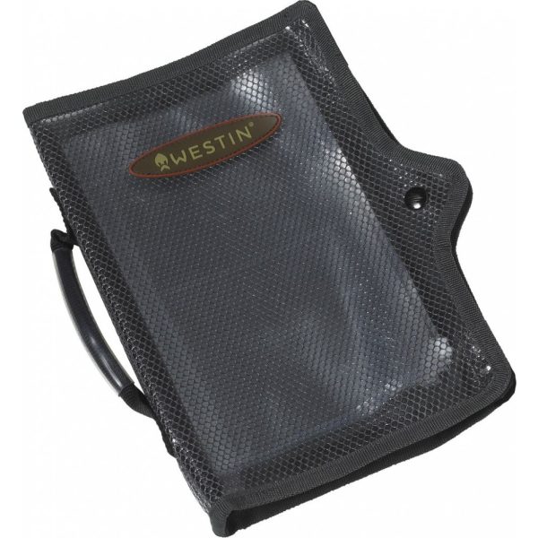 WESTIN W3 Rig Wallet M Grizzly Brown/Black Saving bag