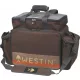 WESTIN W3 Vertical Master Bag Grizzly Brown/Black Lure Bag