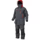 Westin W4 Winter Suit Extreme Steel Grey Thermal Suit S