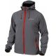 Westin W4 Softshell Jkt. Steel Grey Jacket 3XL