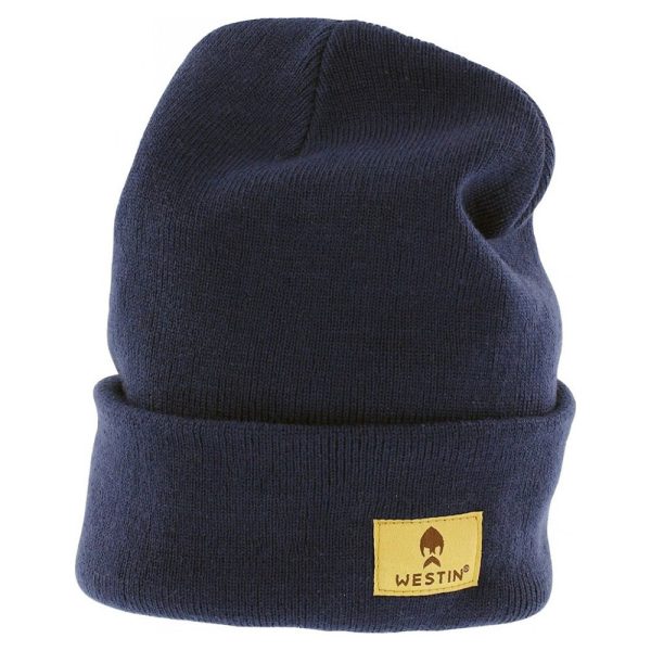 Westin Warm Beanie One Size Deep Blue Sapka