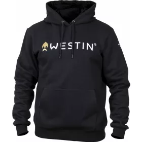 WESTIN Original Hoodie M Black Hoodie