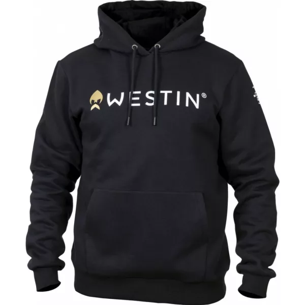 WESTIN Original Hoodie XL Black Hoodie