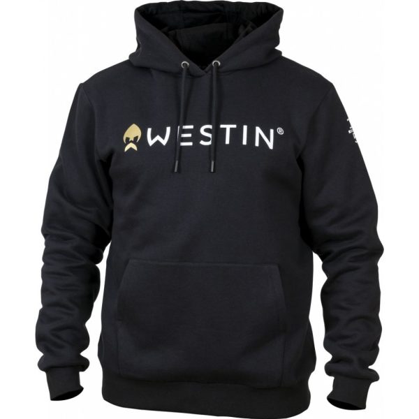 WESTIN Original Hoodie XXL Black Hoodie