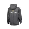 WESTIN Original Hoodie L Iron Grey Hoodie