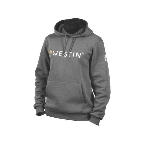 WESTIN Original Hoodie M Iron Grey Hoodie