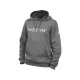WESTIN Original Hoodie M Iron Grey Hoodie