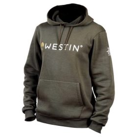 WESTIN Original Hoodie M Elmwood Green Hoodie