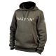WESTIN Original Hoodie M Elmwood Green Hoodie