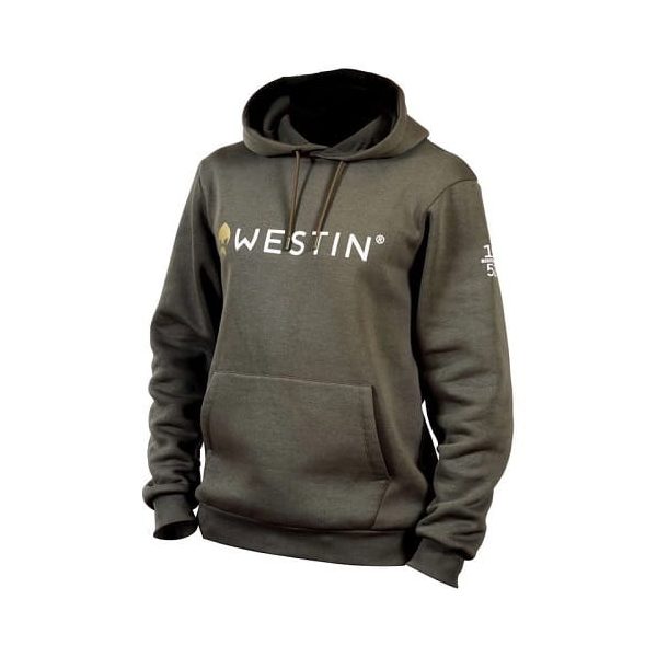 WESTIN Original Hoodie XXL Elmwood Green Hoodie