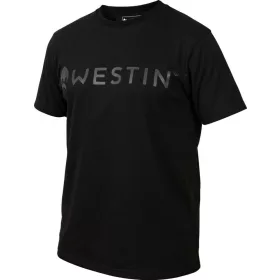 WESTIN Stealth T-Shirt M Black T-shirt