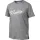 WESTIN Old School T-Shirt M Grey Melange Polo