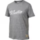 WESTIN Old School T-Shirt XL Grey Melange Polo
