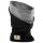 Westin Warm Gaiter One Size Black Melange Tube Scarf