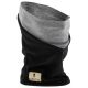 Westin Warm Gaiter One Size Black Melange Tube Scarf