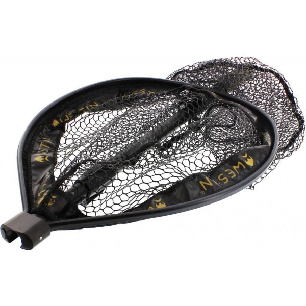 WESTIN W3 CR Adjustable Landing Net M Surface-mounted submersible