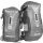 WESTIN W6 Roll-Top Backpack Silver/Grey 25L Backpack