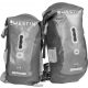 WESTIN W6 Roll-Top Backpack Silver/Grey 25L Backpack