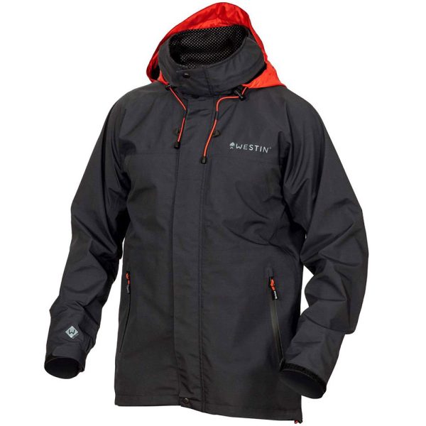 Westin W6 Rain Jacket XL