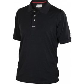 WESTIN Dry Polo Shirt L Black Polo Shirt