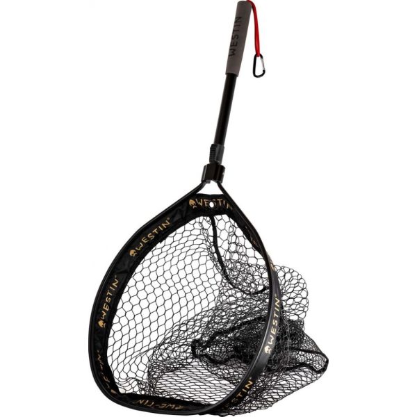 WESTIN W3 CR Floating Landing net S Spinning landing net