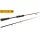 Sportex Absolut Level 3 2.10m 11-55gr 2 Piece Spinning Rod