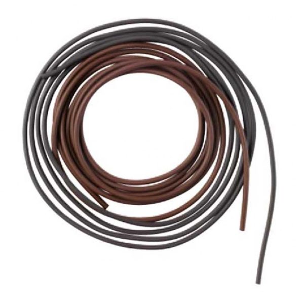 Prowess Anti Tangle High Density Brown 1,00mx0,6mm Bojlis Fittings