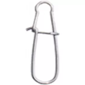 Sakura - NICE NICKEL SNAPS 12KG - # 0 X 10 - Swivel snap
