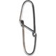 Sakura - DIAMOND SNAP NICKEL 8KG - # 0 X 10 - Rotating staple