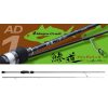 Major Craft Aji-Do 5G AD5-S682L EX.Fast 2.03m 0.2-3gr 2-Piece Spinning Rod