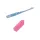 Major Craft Aji-Do Zanby 6,3cm #002 Glow Pink Plastic Lure 8pcs