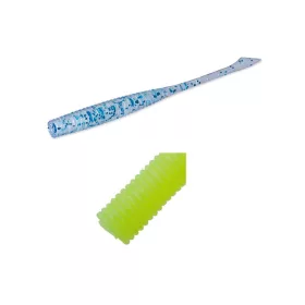   Major Craft Aji-Do Zanby 6.3cm #003 Glow Chart Plastic Lure 8pcs