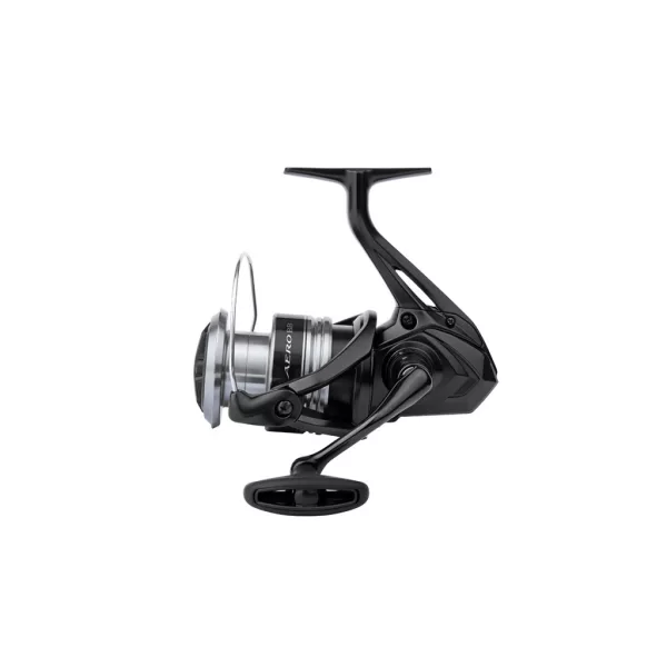 Shimano Aero BB 4000 Front Drag Reel (AEROBB4000)