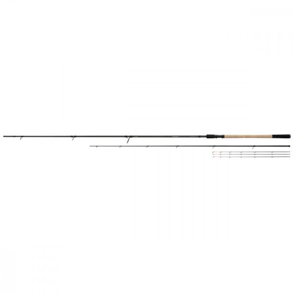 Shimano AERO X5 Distance feeder rod 12 90g (AEX5DFDR12)