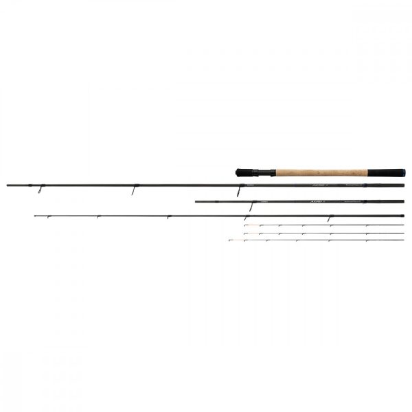 Shimano AERO X5 Precision Multi feeder rod 9-11 60g (AEX5PMFDR911)