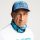 Adventer Bluefin Trevally Baseball Cap