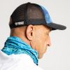 Adventer Bluefin Trevally Baseball Cap