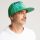 Adventer Fishing Cap Mahi Mahi With A Straight Flap Uni Baseball Cap