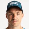 Adventer Petrol Baseball Cap