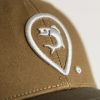Adventer Olive Baseball Cap