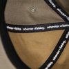 Adventer Olive Baseball Cap