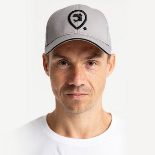 Adventer Titanium Baseball Cap