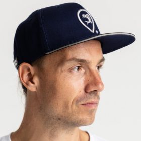   Adventer Fishing Cap Original Adventer Fishing With A Straight Flap Baseball Cap