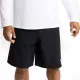 Adventer Fishing Shorts Black M