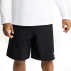 Adventer Fishing Shorts Black L